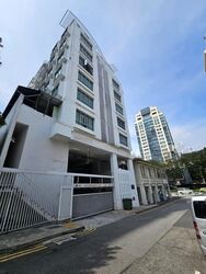 Chelsea Grove (D12), Apartment #638254811